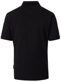 Casa Moda Poloshirt - Regular Fit - schwarz - Thumbnail ID: arimso87vv