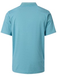 Casa Moda Poloshirt - Regular Fit - türkis - Thumbnail ID: arimmd2t78