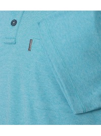 Casa Moda Poloshirt - Regular Fit - türkis - Thumbnail ID: arimnnh6ut