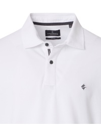 Casa Moda Poloshirt - Regular Fit - weiß - Thumbnail ID: arim276dbm