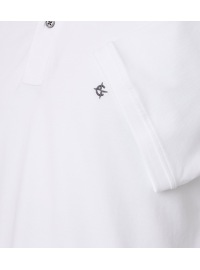 Casa Moda Poloshirt - Regular Fit - weiß - Thumbnail ID: arimvffqn1