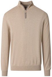 Casa Moda Pullover - Troyer - beige