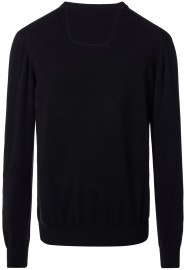 Casa Moda Pullover - V-Ausschnitt - schwarz - Thumbnail ID: arimfh3a7v