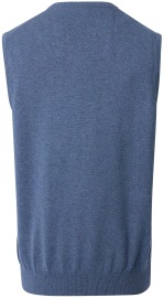 Casa Moda Pullunder - blau - Thumbnail ID: arimob2q27