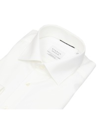 Eterna Hemd - Comfort Fit - Cover Shirt - extra blickdicht - hellbeige - ohne OVP - Thumbnail ID: arim1q9142