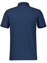 Lerros Poloshirt - Regular Fit - blau - Thumbnail ID: arim314nnn