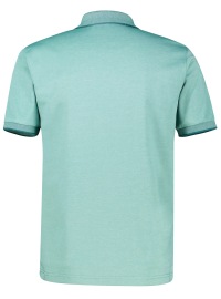 Lerros Poloshirt - Regular Fit - grün - Thumbnail ID: arimu39m68