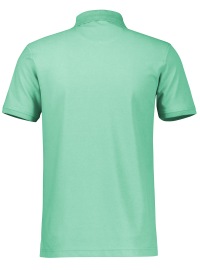 Lerros Poloshirt - Regular Fit - hellgrün - Thumbnail ID: arimv53a4v
