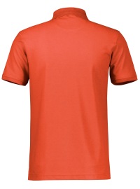 Lerros Poloshirt - Regular Fit - rot - Thumbnail ID: arim1wd5ft