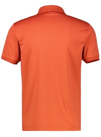 Lerros Poloshirt - Regular Fit - rot - Thumbnail ID: arimbwo2m9