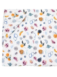 Marvelis Kurzarmhemd - Modern Fit - Print - Früchte - mehrfarbig - Thumbnail ID: arimv6hd5w
