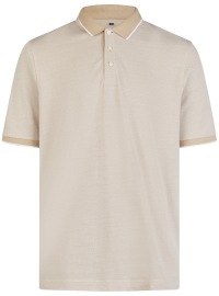 Marvelis Poloshirt - Piqué - beige