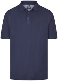 Marvelis Poloshirt - Piqué - dunkelblau
