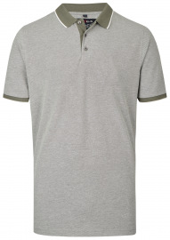 Marvelis Poloshirt - Piqué - khaki