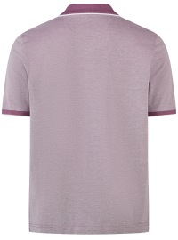 Marvelis Poloshirt - Piqué - violett - Thumbnail ID: arim8o3fw8