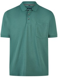 Marvelis Poloshirt - Quick Dry - grün