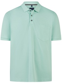 Marvelis Poloshirt - Quick Dry - hellgrün