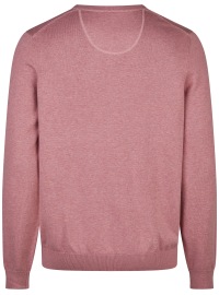 Marvelis Pullover - V-Ausschnitt - hellrose - Thumbnail ID: arim4s6b11