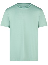 Marvelis T-Shirt - Rundhals - Quick Dry - grün