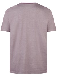 Marvelis T-Shirt - Rundhals - Quick Dry - violett - Thumbnail ID: arim3vanv8