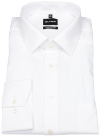OLYMP Hemd - Comfort Fit BIG - New Kent - weiß