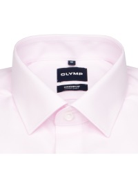 OLYMP Hemd - Comfort Fit - Cover Shirt - extra blickdicht - rosé - Thumbnail ID: arim5wwb4o
