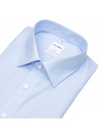 OLYMP Hemd - Comfort Fit - New Kent Kragen - hellblau - Thumbnail ID: arimuco2bo