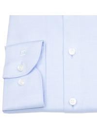 OLYMP Hemd - Level 5 Body Fit - Cover Shirt - extra blickdicht - hellblau - Thumbnail ID: arimtqsoa6