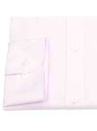 OLYMP Hemd - Level 5 Body Fit - Cover Shirt - extra blickdicht - rosé - Thumbnail ID: arimbnss75