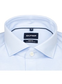 OLYMP Hemd - Level Five Body Fit - Japanese Knitted - hellblau - Thumbnail ID: arimoav4bo