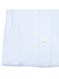 OLYMP Hemd - Level Five Body Fit - Japanese Knitted - hellblau - Thumbnail ID: arims898aa