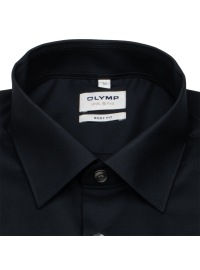 OLYMP Hemd - Level Five Body Fit - schwarz - Thumbnail ID: arim71v55m