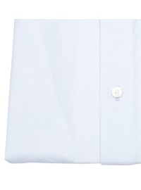 OLYMP Hemd - Modern Fit - 24/7 Flex Jersey - Print - hellblau - Thumbnail ID: arim7b85f5