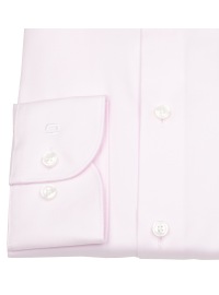 OLYMP Hemd - Modern Fit - Cover Shirt - extra blickdicht - rosé - Thumbnail ID: arim47anct