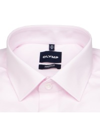 OLYMP Hemd - Modern Fit - Cover Shirt - extra blickdicht - rosé - Thumbnail ID: arimnmsvqo