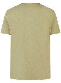 OLYMP T-Shirt - Regular Fit - Rundhals - grün - Thumbnail ID: arimuc752m