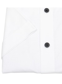 Redmond Kurzarmhemd - Comfort Fit - Button Down Kragen - weiß - Thumbnail ID: arim378o6o