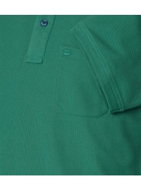 Redmond Poloshirt - Regular Fit - Piqué - grün - Thumbnail ID: arim2h6qwb