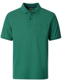 Redmond Poloshirt - Regular Fit - Piqué - grün