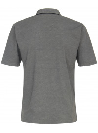 Redmond Poloshirt - Regular Fit - Wash and Wear - grau - Thumbnail ID: arimvt795d