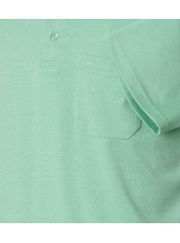 Redmond Poloshirt - Regular Fit - Wash and Wear - grün - Thumbnail ID: arimwmtf41