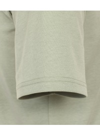 Redmond Poloshirt - Regular Fit - Wash and Wear - hellgrün - Thumbnail ID: arim27oa15