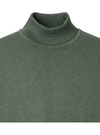 Redmond Pullover - Rollkragen - grün - Thumbnail ID: arim3mhdat