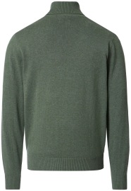 Redmond Pullover - Rollkragen - grün - Thumbnail ID: arimmcf588