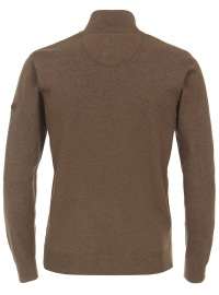 Redmond Pullover - Troyer - braun - Thumbnail ID: arim6vb33m
