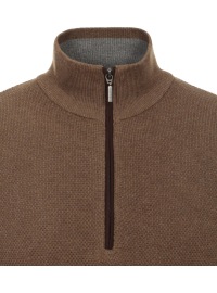 Redmond Pullover - Troyer - braun - Thumbnail ID: arimw212c6