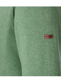 Redmond Pullover - Troyer - grün - Thumbnail ID: arimmd5h8w