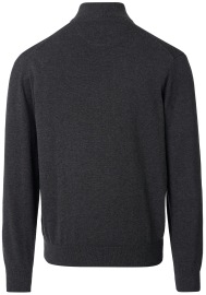 Redmond Strickjacke / Cardigan - anthrazit / dunkelgrau - Thumbnail ID: arimt4bw8s