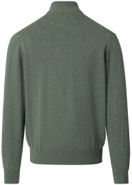 Redmond Strickjacke / Cardigan - grün - Thumbnail ID: arim877btq