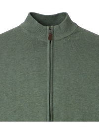 Redmond Strickjacke / Cardigan - grün - Thumbnail ID: arimbnqw2a